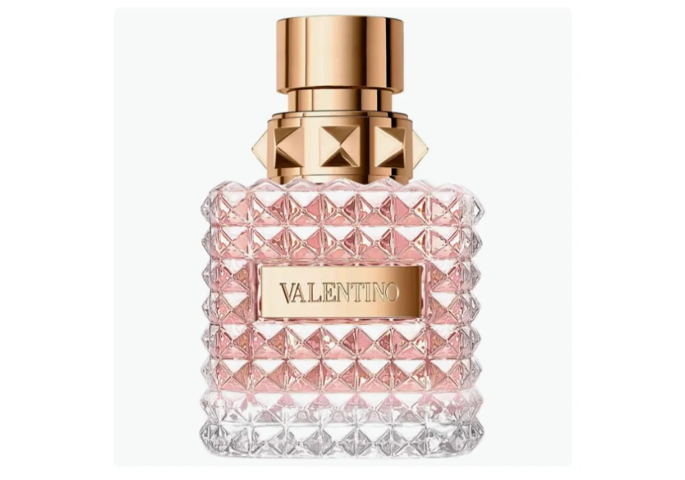 Valentino Perfume