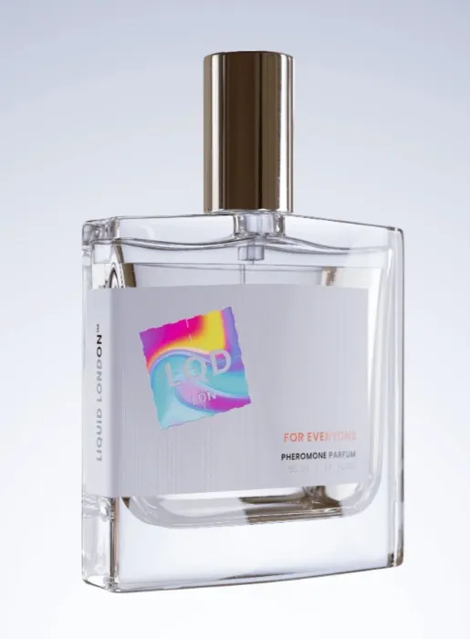 Pheromone Perfume