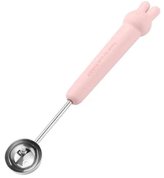 Melon ball scoop 