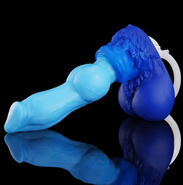 GRAEMEN + TUBE - L / Night Blue