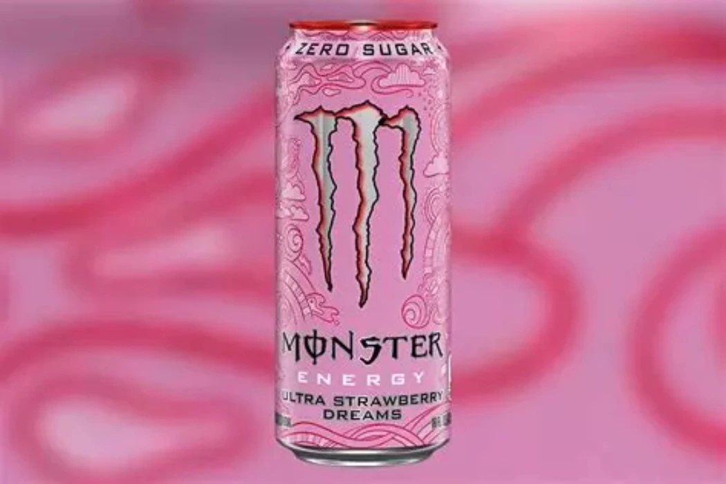 energy drink