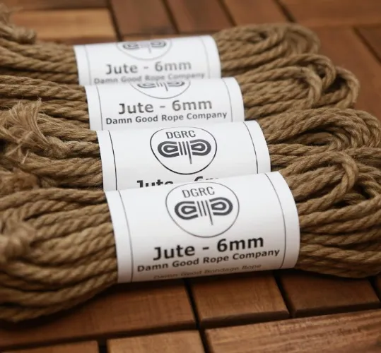Jute