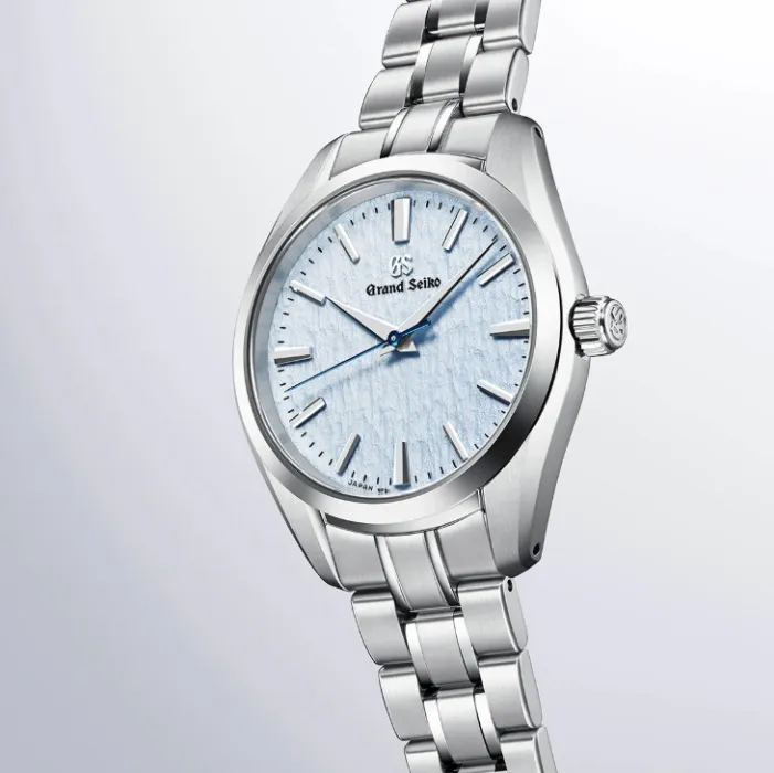 Grand Seiko Heritage Collection | Quartz