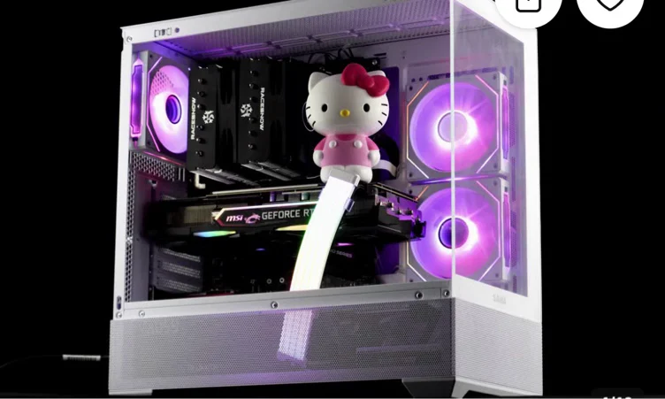 🐉🐲🀄 DRAGON - RTX 2080 | Ryzen 7 3700X | 16GB RAM | 1.2TB NVMe SSD 🀄🐲🐉