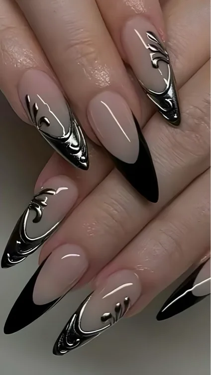 Nails 