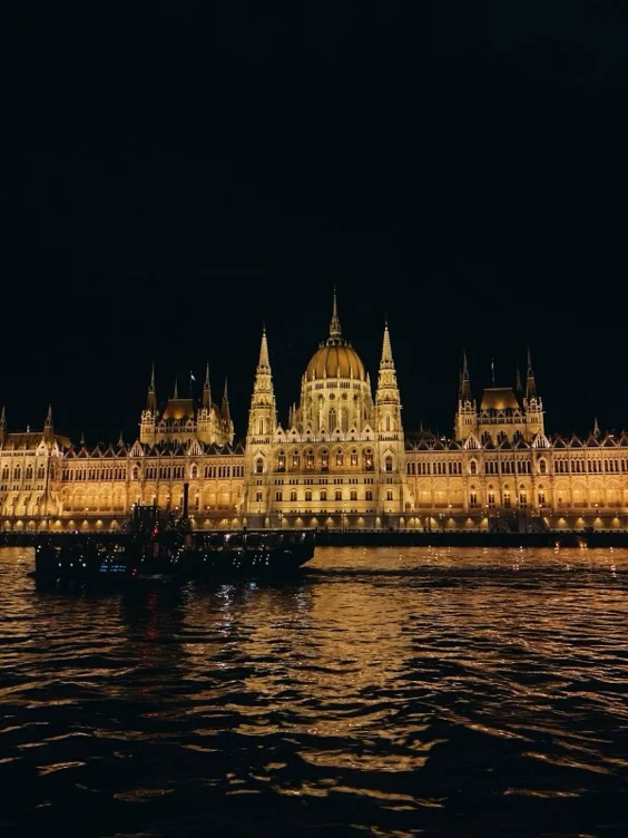 🇭🇺Budapest