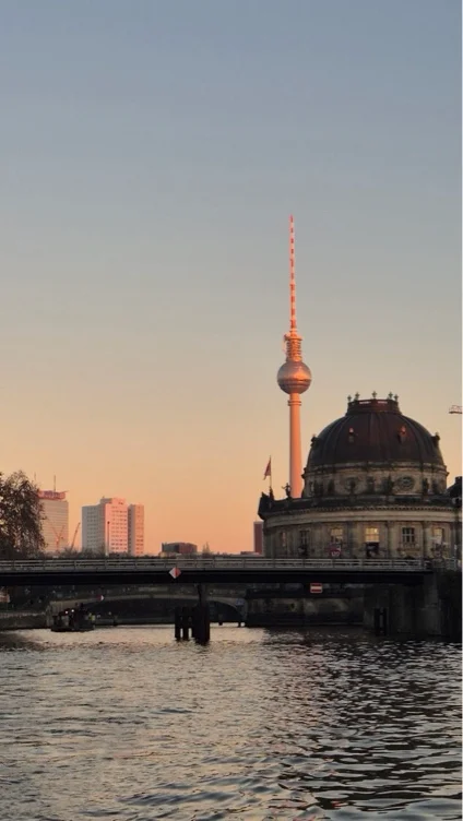 🇩🇪Berlin