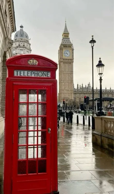 🏴󠁧󠁢󠁥󠁮󠁧󠁿London