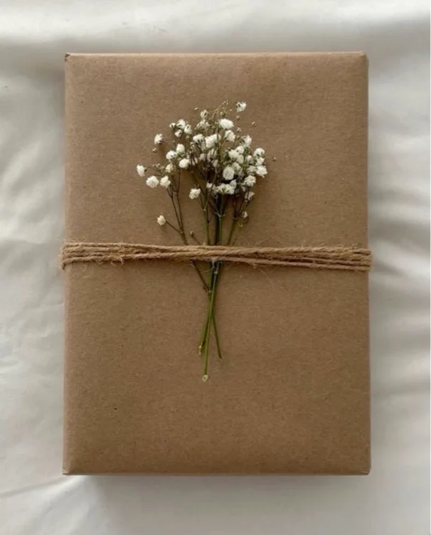 Mystery book! ✨ 📖 