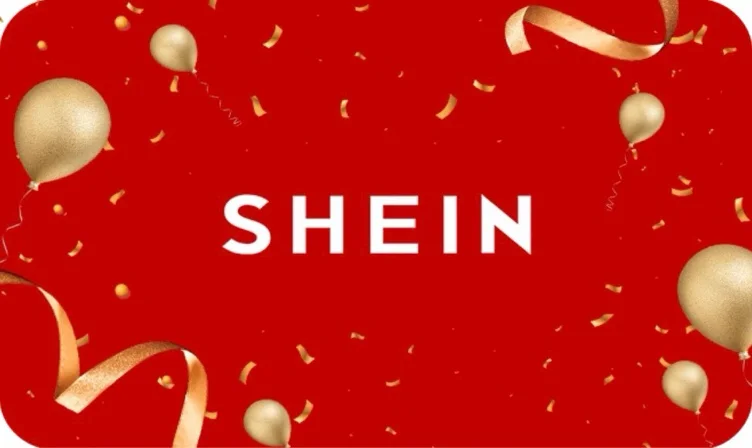 SHEIN 50