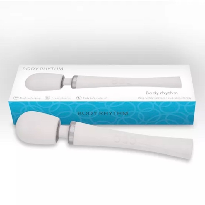 Vibrator 