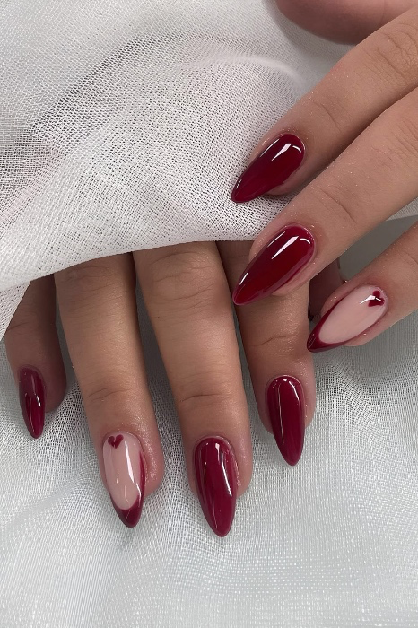 Manicure 