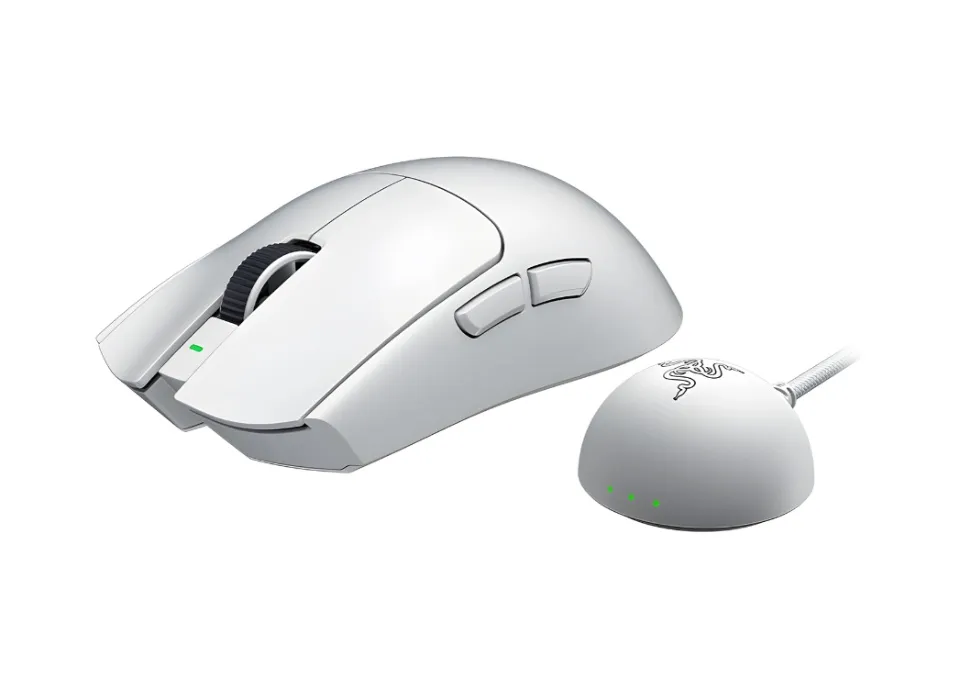 Viper V4 Pro Lightweight Wireless