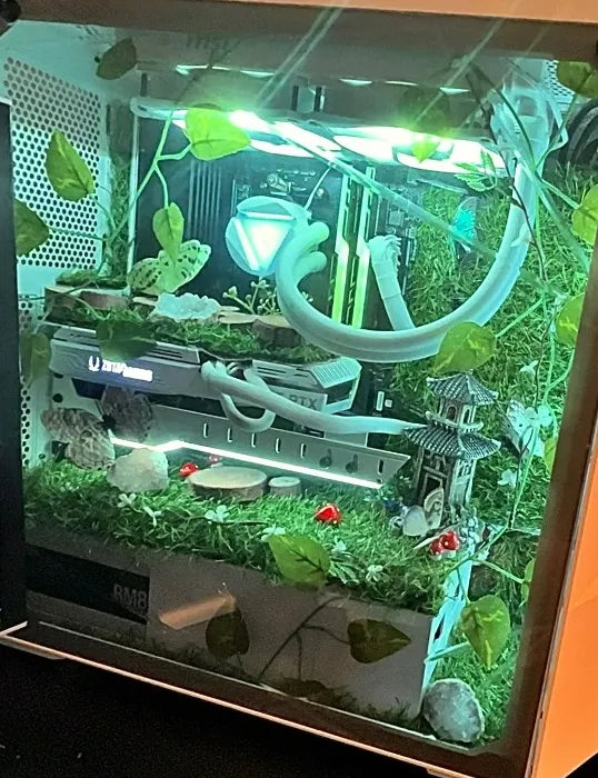 PC Build