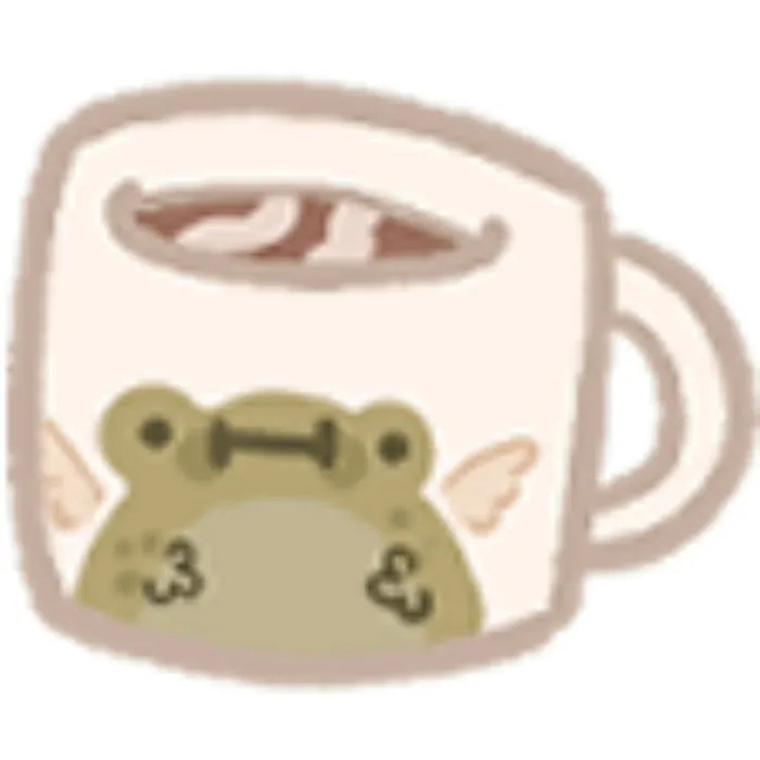 Coffee for PP