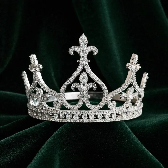 Daily 👑 for a Queen. 