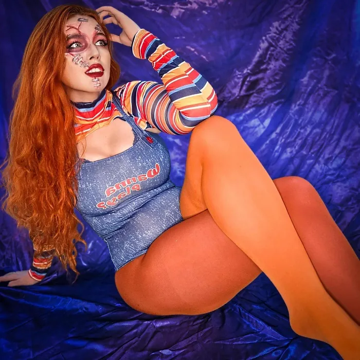 Snag - Duo Tights - Pumpkin Pie