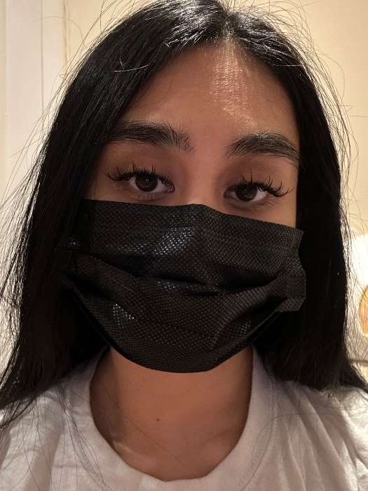 lashes