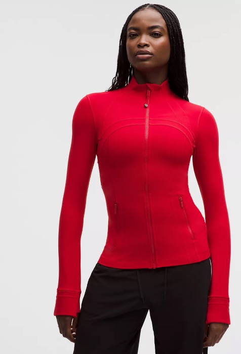 Lululemon jacket