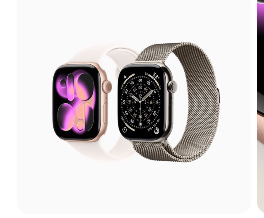 Apple Watch 