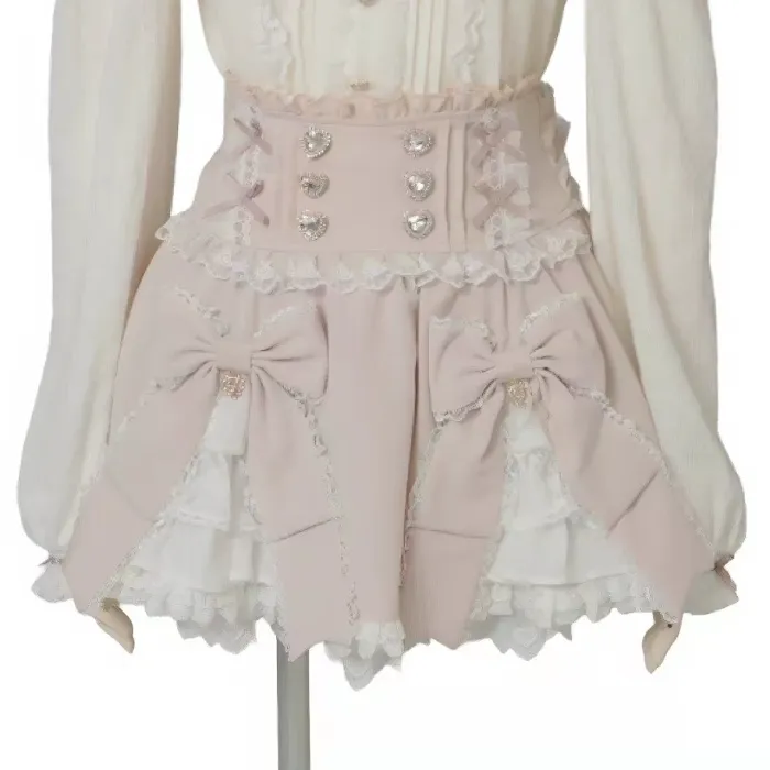 skirt˃͈◡˂͈
