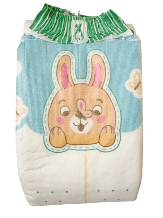 Cottontailz Ultra Premium High Capacity ABDL Adult Diapers
