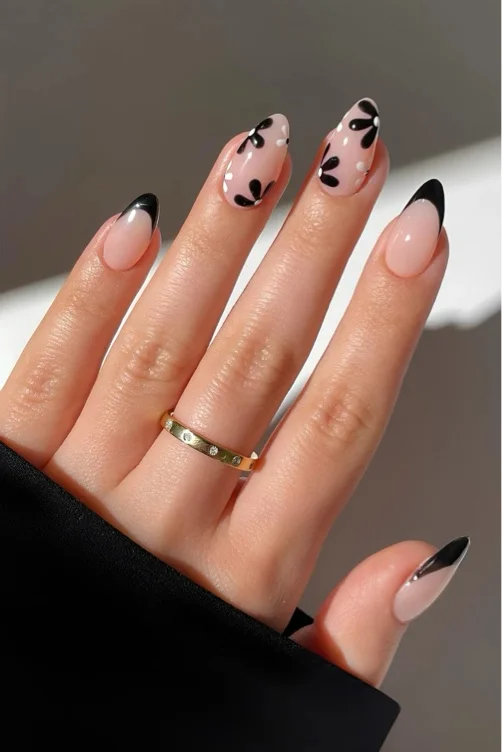 Pay for my nails 