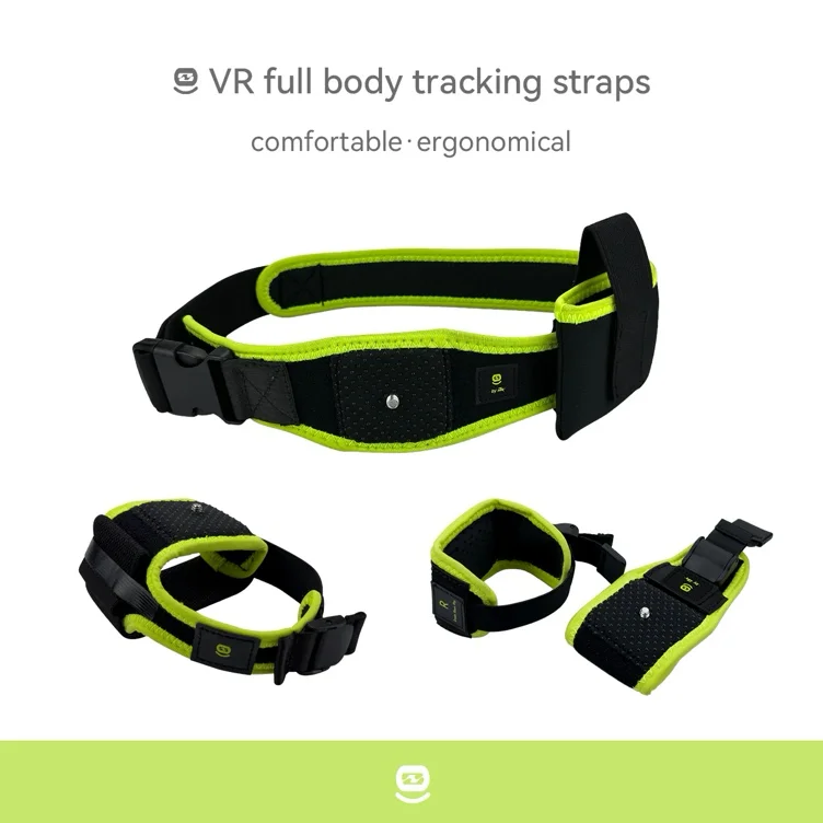EOZ VR STRAPS