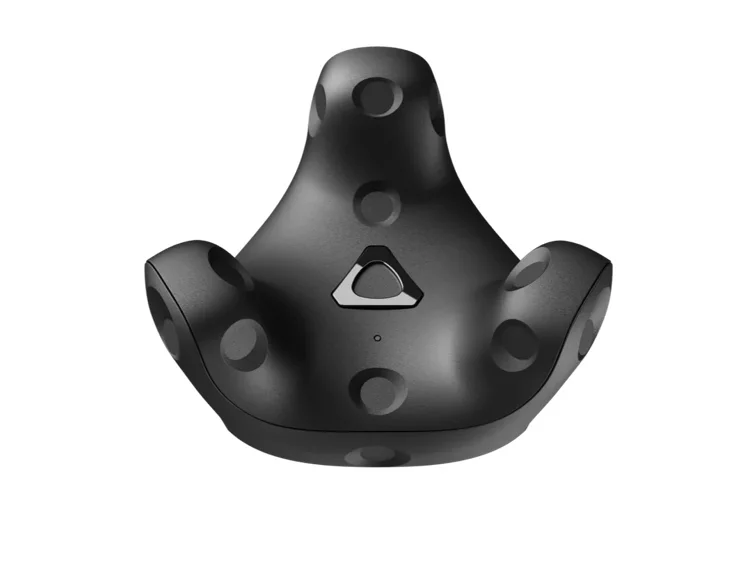 HTC VIVE Tracker 3.0: Full Body Motion Tracking Sensor for VR (SteamVR Compatible)