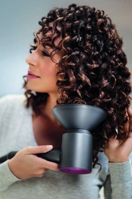 Dyson Supersonic™ Hair Dryer 