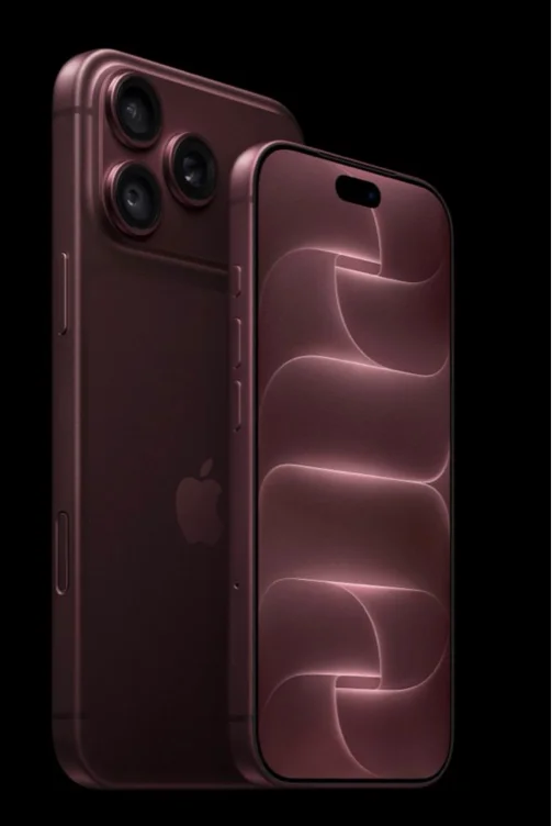 iPhone 18 Pro Max