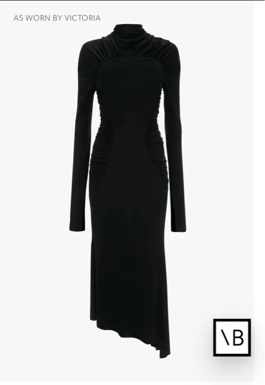 Dress of Desire 