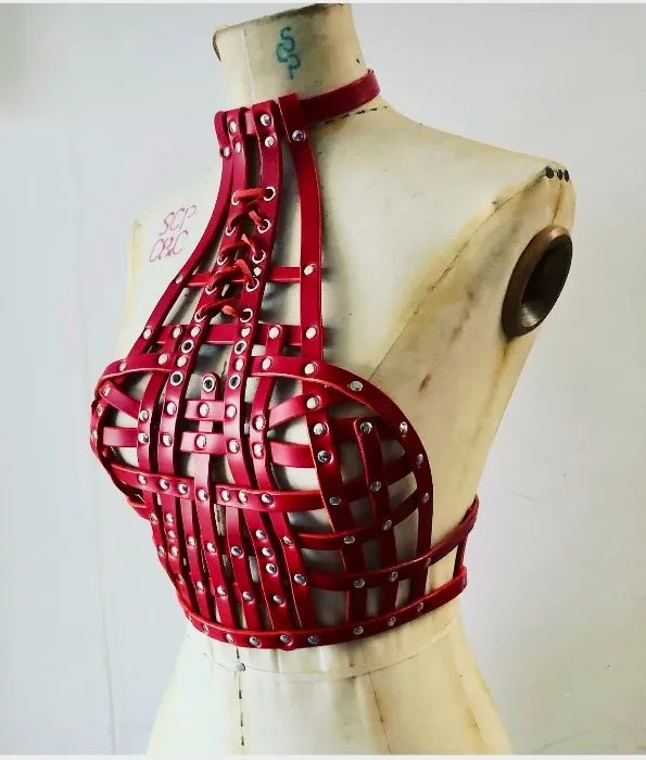 Cursed Corset