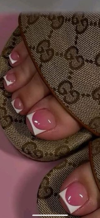 Pedi date 😋