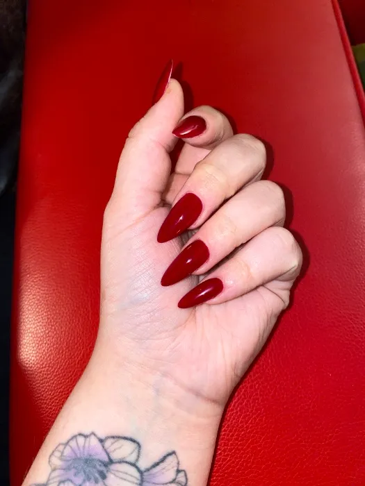 Manicure