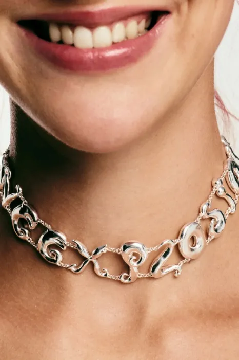 COLLIER LOVE EXPLOSION I Desigual.com