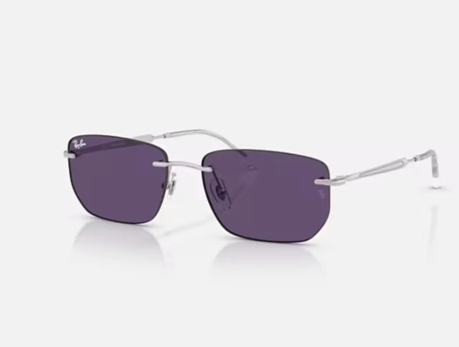 Ray-Ban Rb3768 Transitions Color Touch Lenses
