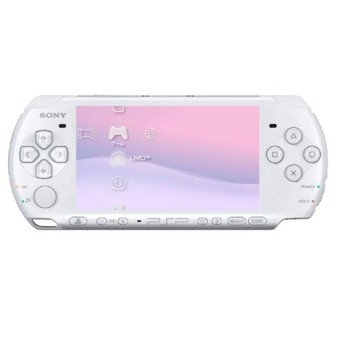 Sony Playstation Portable (PSP)