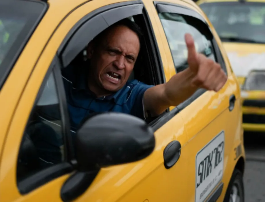 pal uber