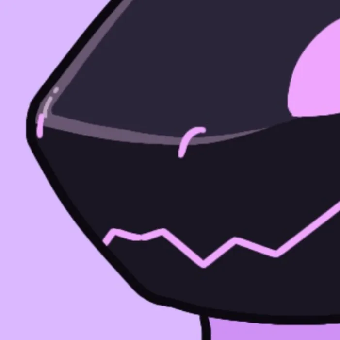 A single boop!