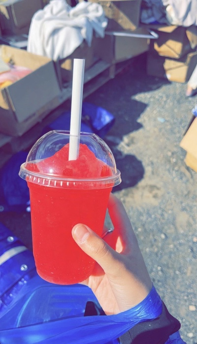 Slush🍹