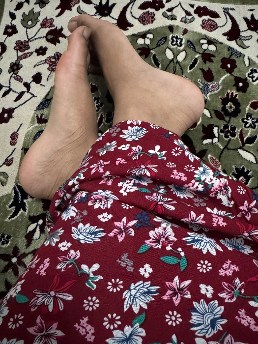 For my perfect feet 🦶🏻 