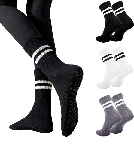 BUY MY Worn Gym Socks