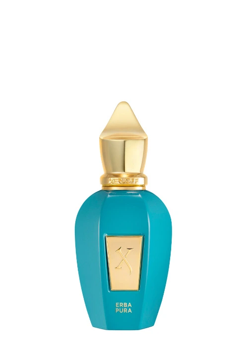 XERJOFF Erba Pura Eau de Parfum 50ml 