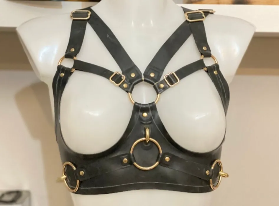 Latex Chest