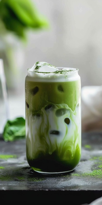 Matcha $20
