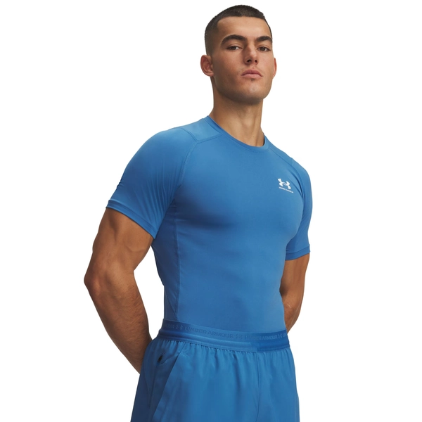 Under Armour Men's HeatGear® Compression T-Shirt