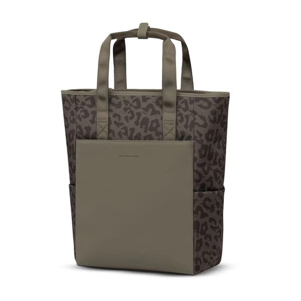 Lindby Pro Leo Dark Brown