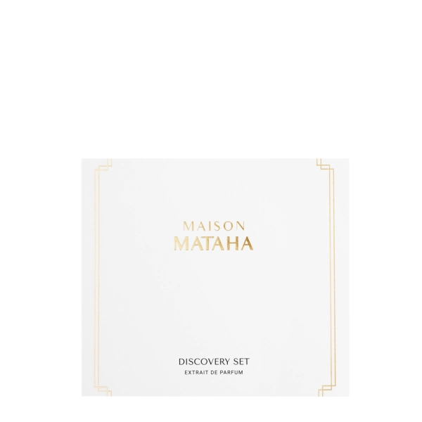 Maison Mataha Discovery Set