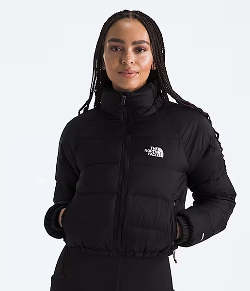 Women’s Hydrenalite™ Down Jacket | The North Face Canada
